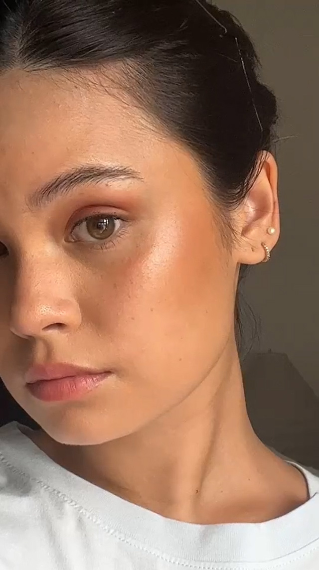 leila alcasid makeup tutorial
