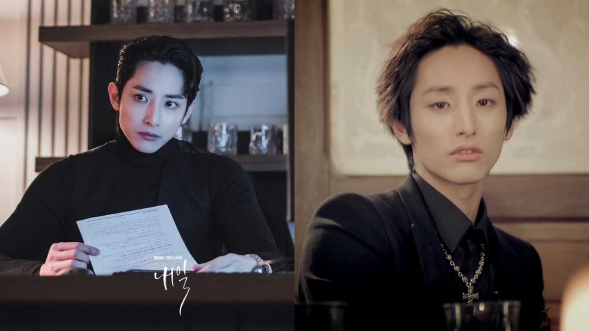 Did You Know? "Tomorrow" Actor Lee Soo Hyuk Actually Appeared In 2NE1's Music Videos