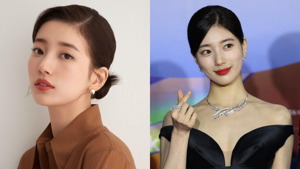 10 Things You Need To Know About Hallyu Star Bae Suzy