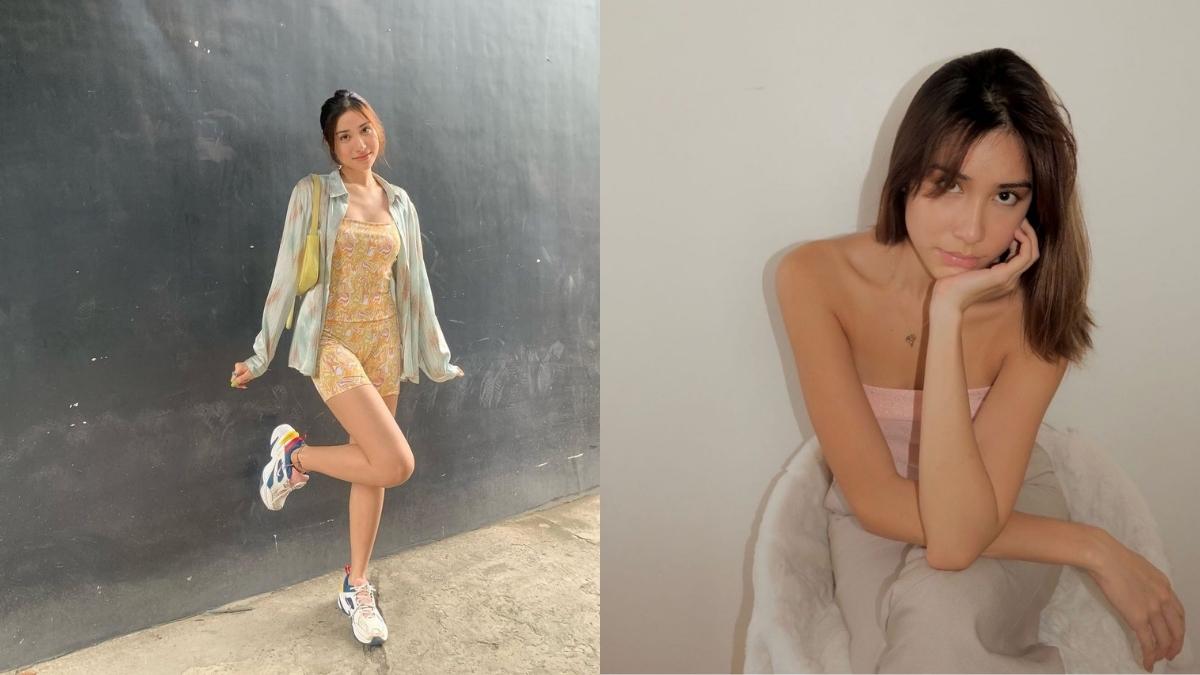 7 Effortless, Cool Girl Poses To Copy From Beauty Queen And Model Ciacia Mendoza