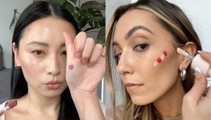 These Viral Blush Hacks From Tiktok Will Have You Looking Fresh All Day