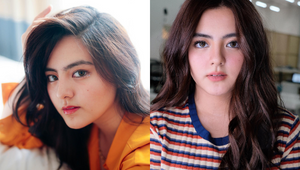 8 Fresh And Radiant Makeup Looks We're Copying From Cassy Legaspi