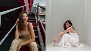 10 Neutral Pieces You Need In Your Closet, As Seen On Maine Mendoza