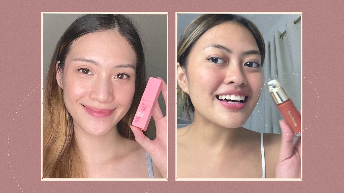 We Asked Filipinas To Reveal The Best Lip Tints They've Ever Tried