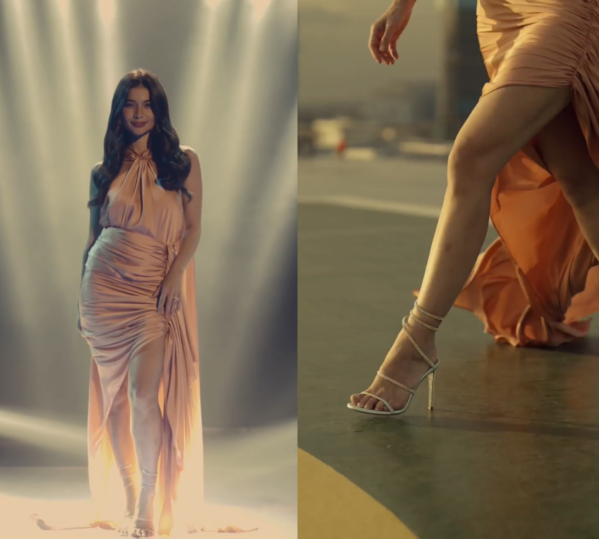 Anne Curtis Announces It's Showtime! Comeback With Creative Video