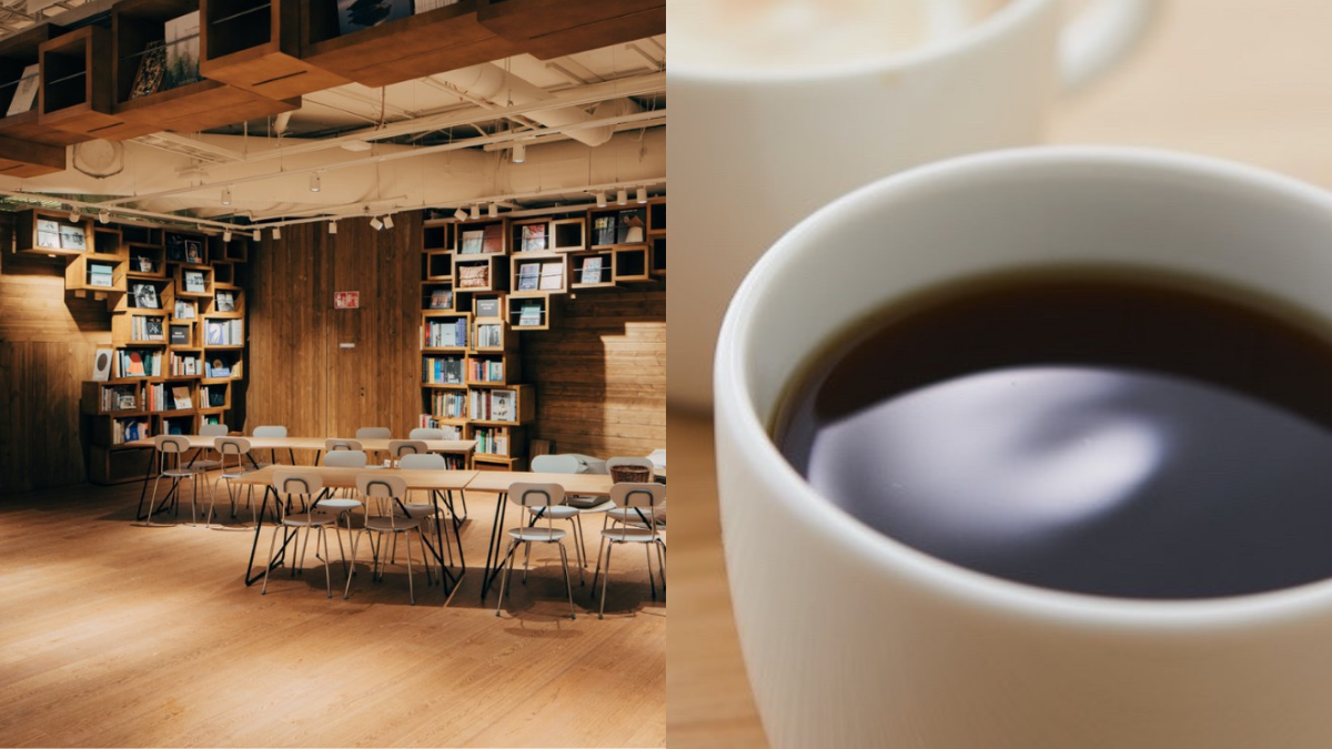 The Wait Is Over! MUJI Coffee Is Finally Opening This Week