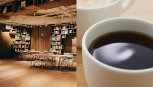 The Wait Is Over! Muji Coffee Is Finally Opening This Week