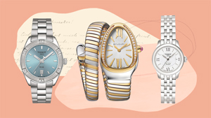 10 Sophisticated Watches Every Woman Would Love To Have In Her Collection