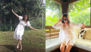Belle Mariano’s Fresh And Chic Ootds Will Inspire You To Wear More Neutrals