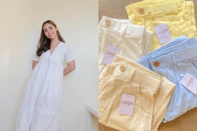 women owned filipino clothing brands