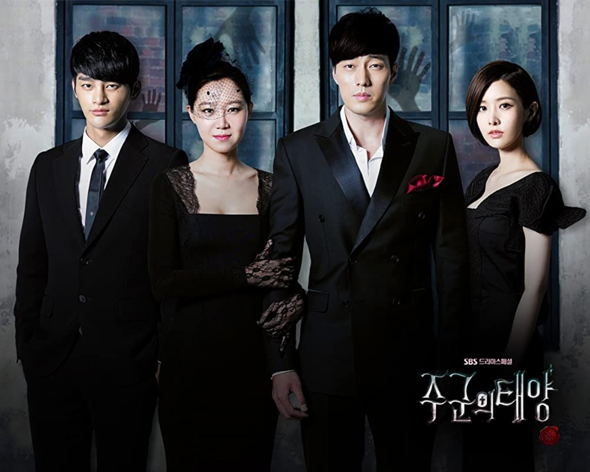 10 K-Dramas Starring Seo In Guk