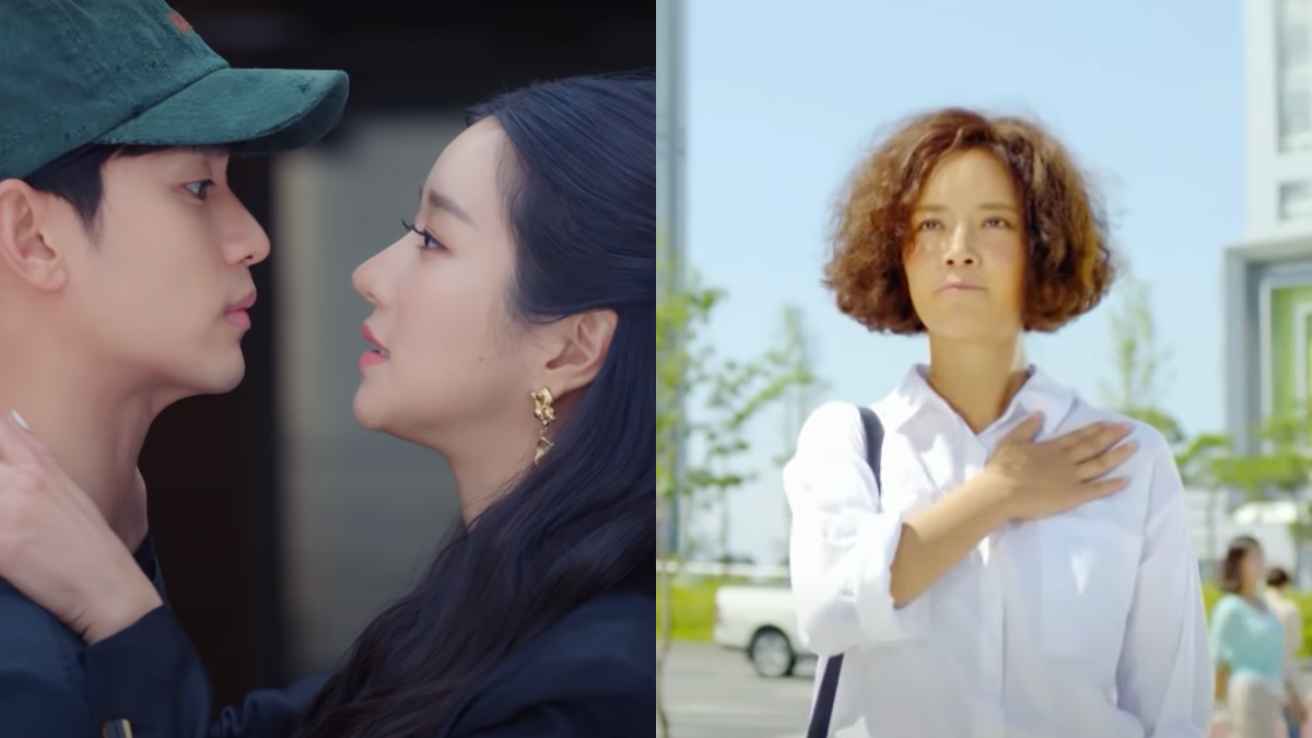 Add These 8 K-dramas To Your Watch List If You're An Aspiring Writer