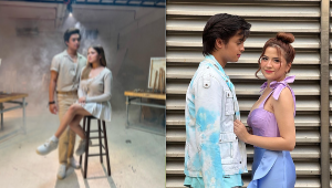 8 Times Kd Estrada And Alexa Ilacad Wore The Cutest Coordinated Outfits