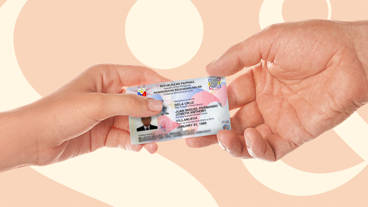 Everything You Need to Know to Apply For a National ID