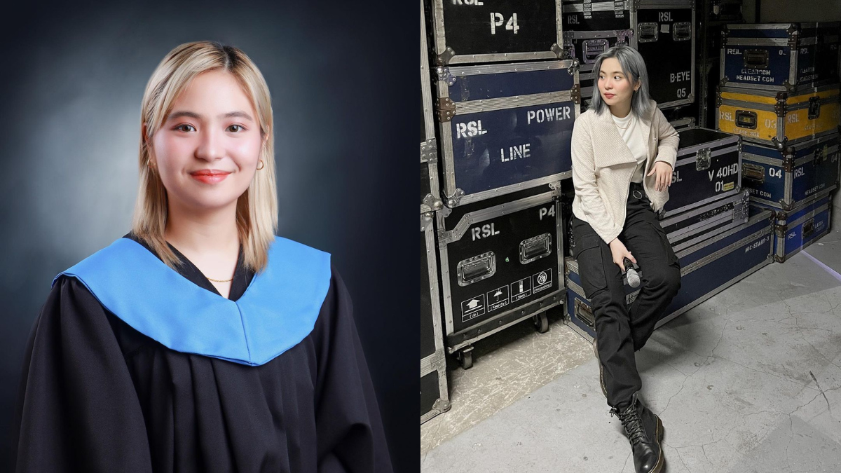 Sharlene San Pedro Gets Real About The Struggles Of Being A Working Student