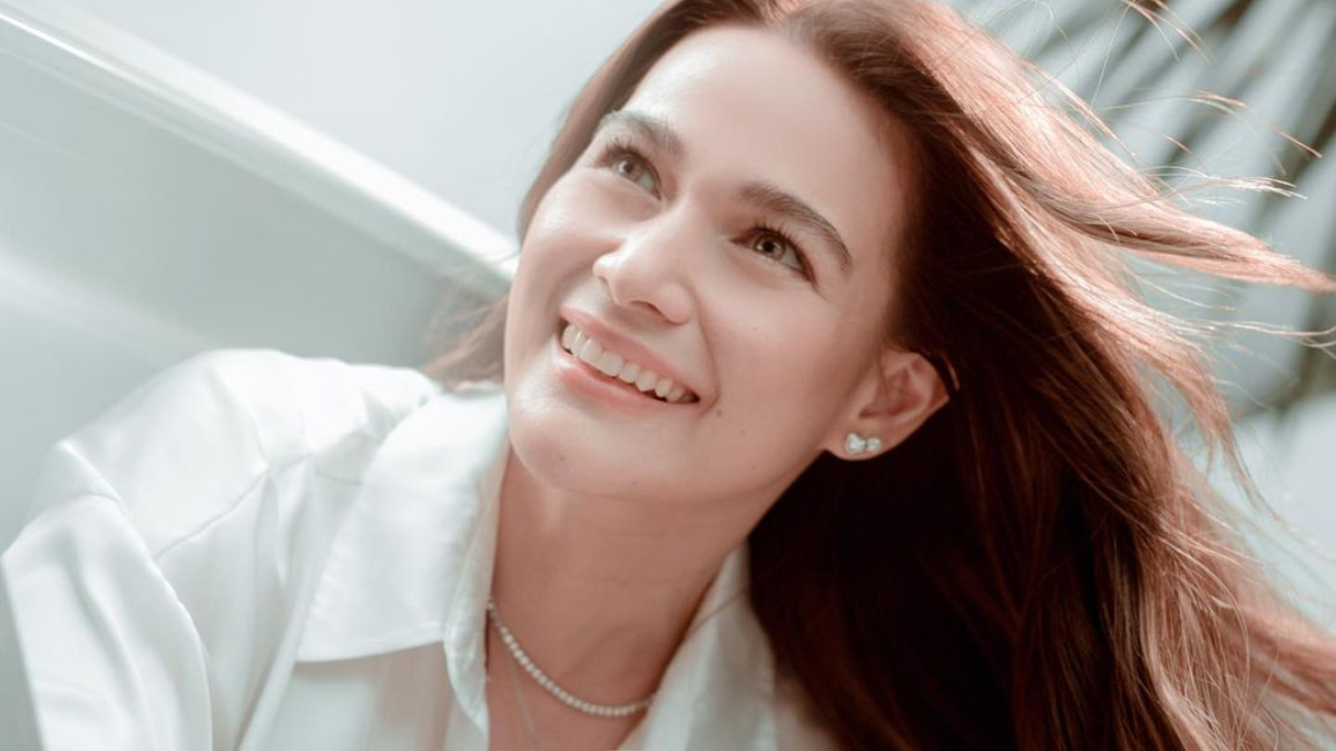 Bea Alonzo On Staying Fit: 