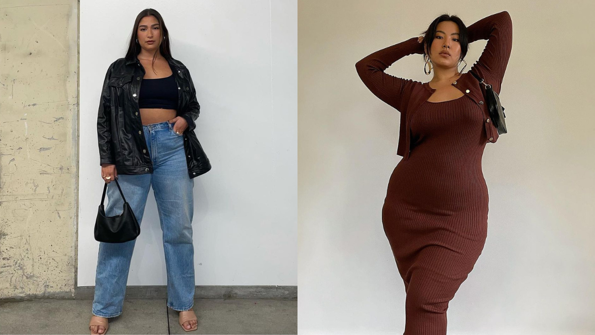 10 Neutral Outfits That Will Look Flattering On Anyone, As Seen On Influencers