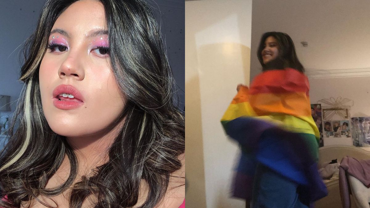 Miel Pangilinan Publicly Comes Out As Queer