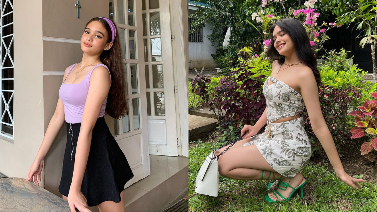 8 Simple But Effortlessly Cute Casual OOTDs We're Copying from Criza Taa