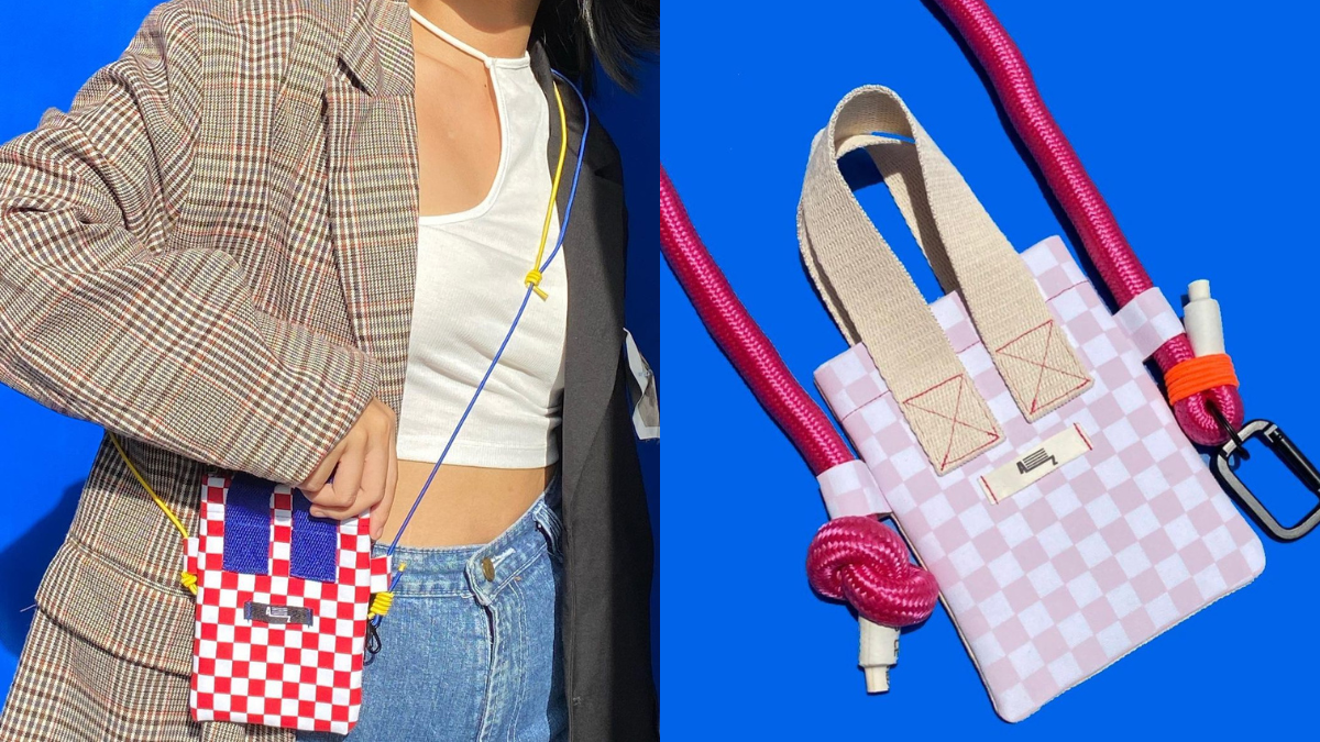 This Online Store Has the Coolest Crossbody Bags You’ll Want to Use Every Day