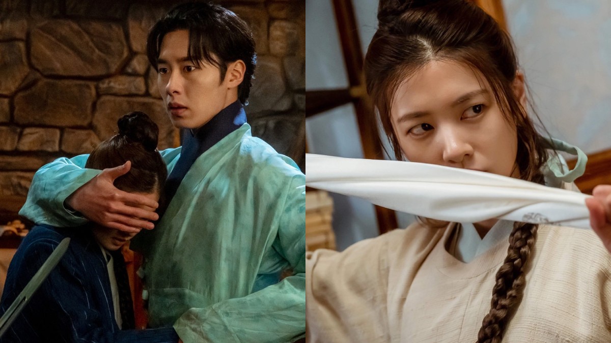 "alchemy Of Souls" Is The New Historical Fantasy K-drama That Will Be Your Next Netflix Obsession