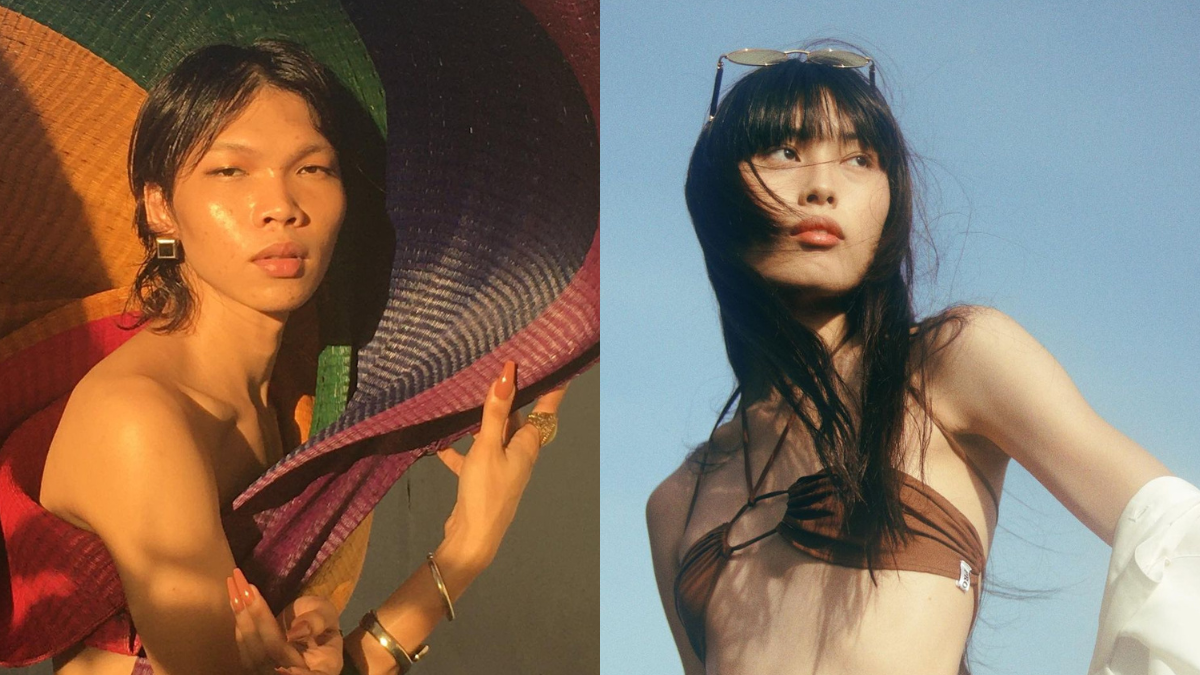 7 Trailblazing Transgender Pinays Who Are Making Their Mark In The Fashion World