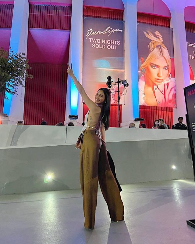 Look: 9 Lovi Poe Neutral Outfits