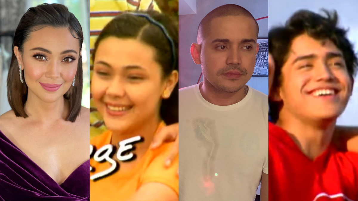 The Cast of "Tabing Ilog" and Where They Are Now