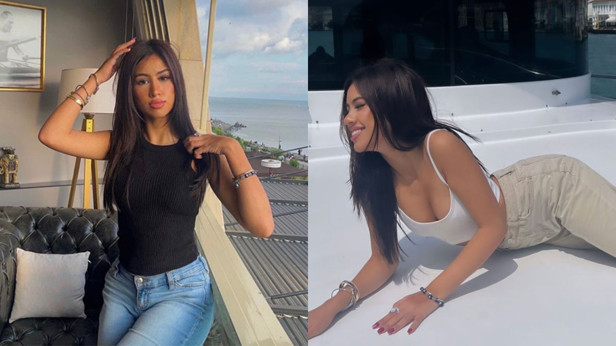 Lorin Gutierrez's Travel Ootds In Turkey Are Proof That Less Is More