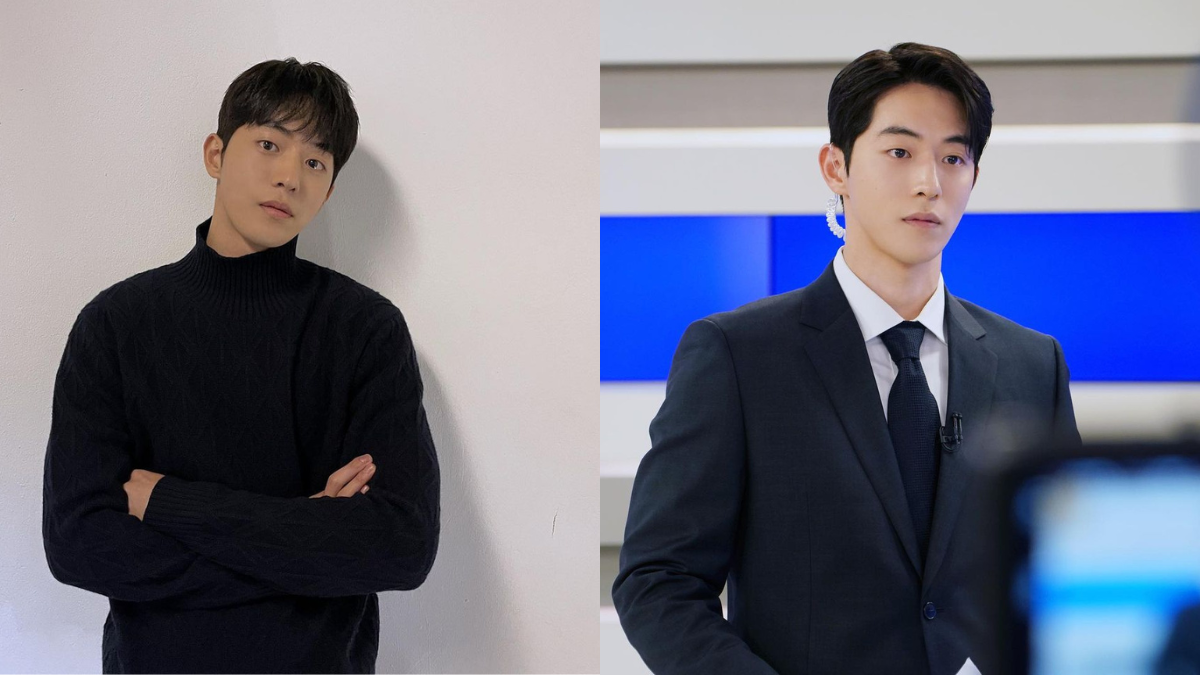 Nam Joo Hyuk's Agency Strongly Condemns School Bullying Allegations Against the K-Drama Actor