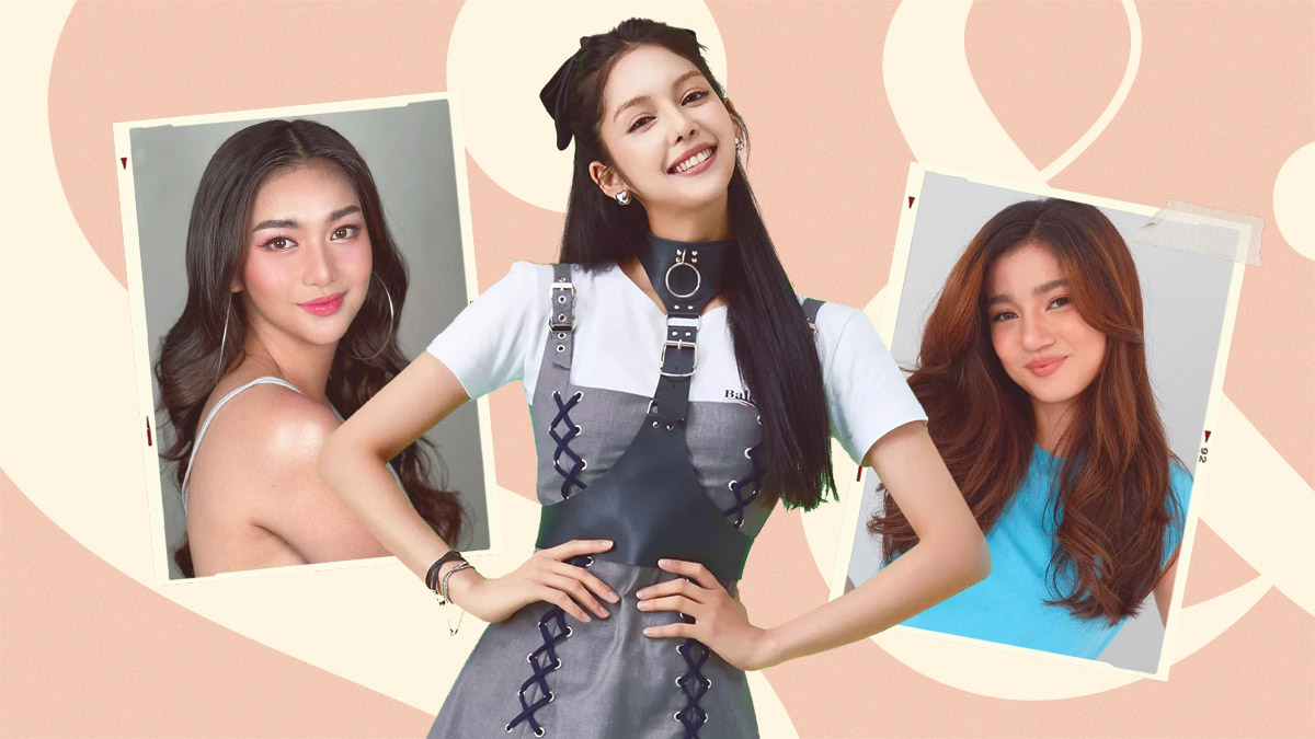 Did You Know? Chanty Videla Became A K-pop Fan Because Of Belle Mariano And Charlie Dizon