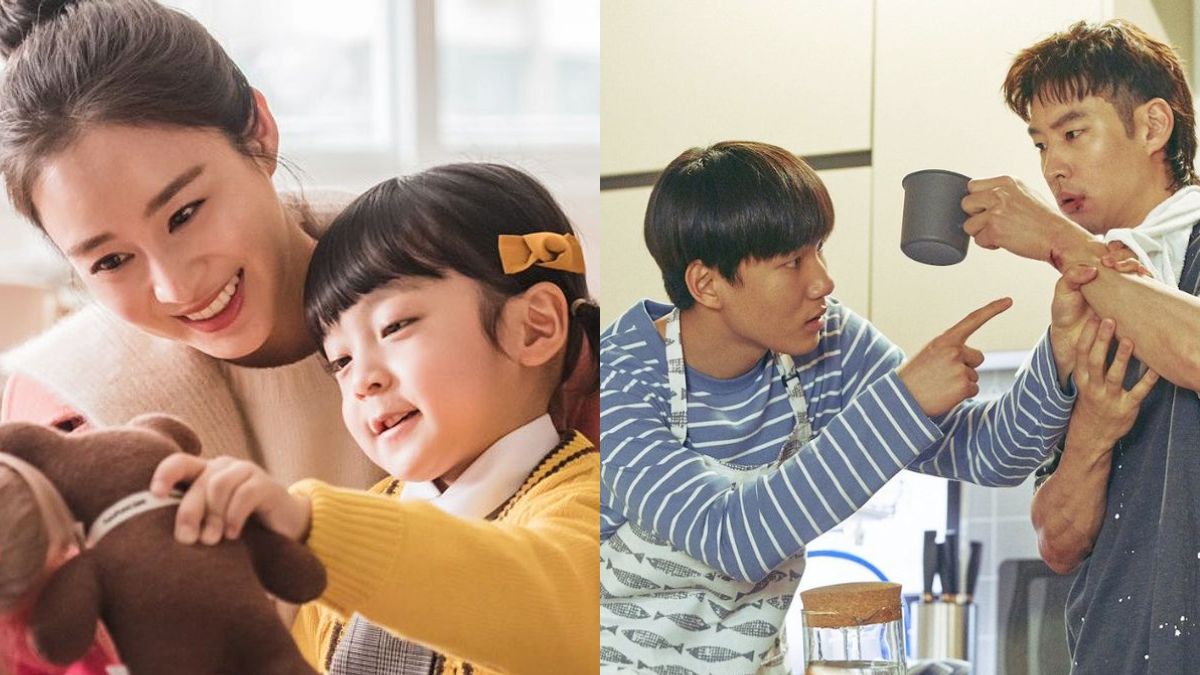 5 Heartwarming K-dramas That Will Make You Appreciate Your Family Even More
