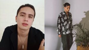 Here's The Reason Why James Reid Stepped Back From His Acting Career