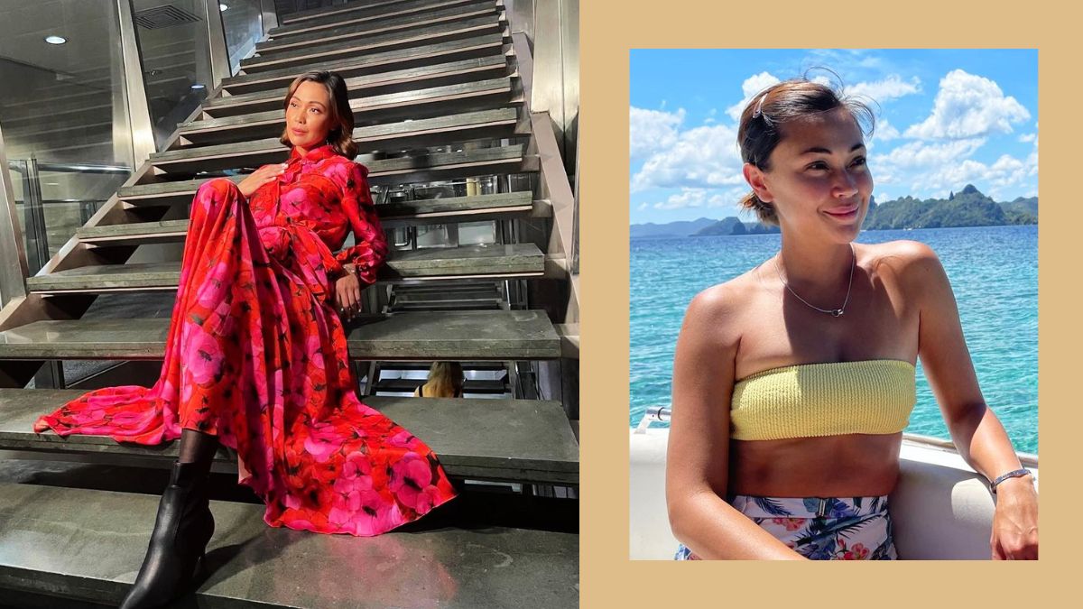 Jodi Sta. Maria Has The Most Empowering Post About Turning 40