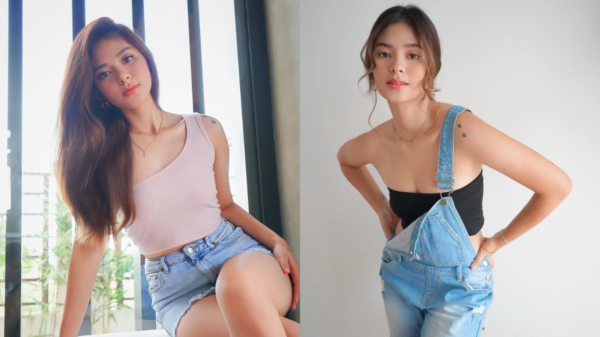 8 Fresh and Pretty Outfits We're Copying from Loisa Andalio