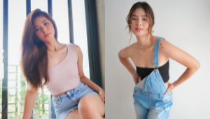 8 Fresh And Pretty Outfits We're Copying From Loisa Andalio