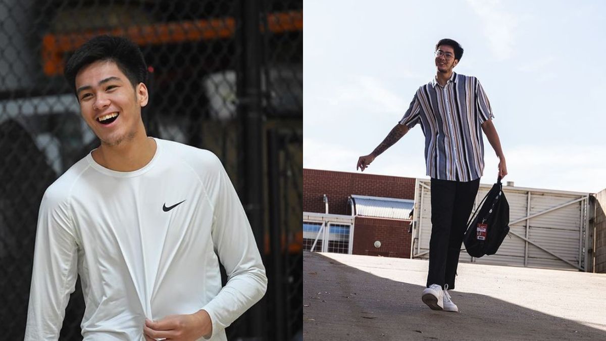 Everything You Need to Know About Kai Sotto, a Young NBA Aspirant