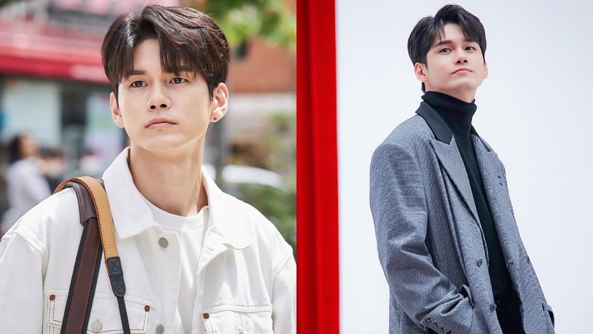 10 Things You Need To Know About K-drama Actor Ong Seong Wu