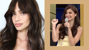 Anne Curtis Has A Cool Minimalist Tattoo That You've Probably Never Noticed Before