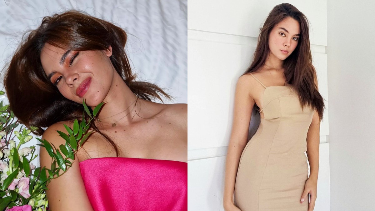 5 Beauty Queen-approved Tips To Help You Become More Confident, According To Catriona Gray
