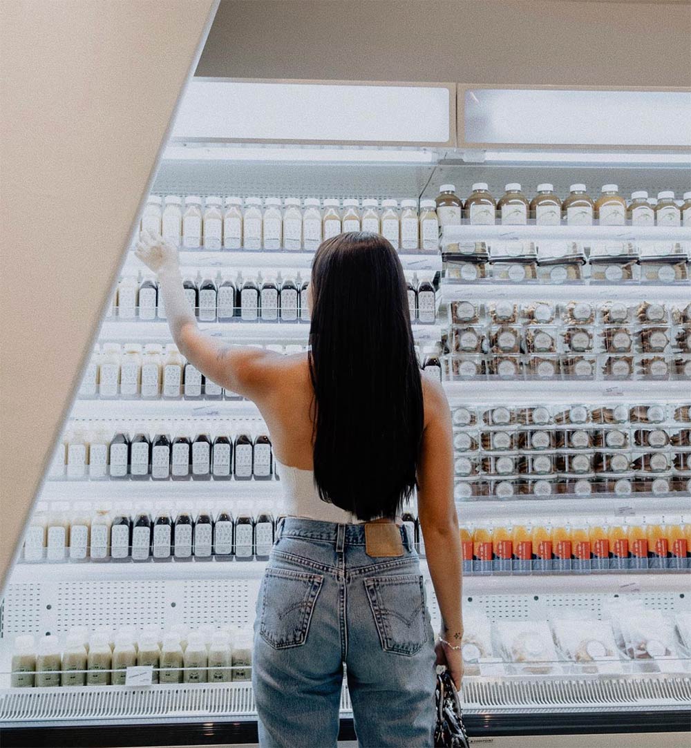 nadine lustre grocery outfit