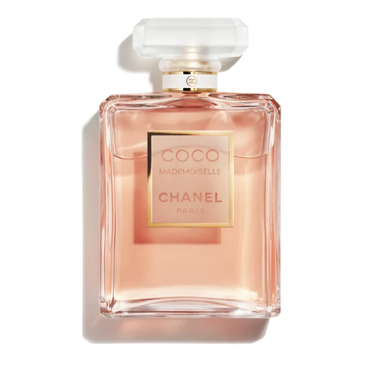 Chanel 90s Perfume 