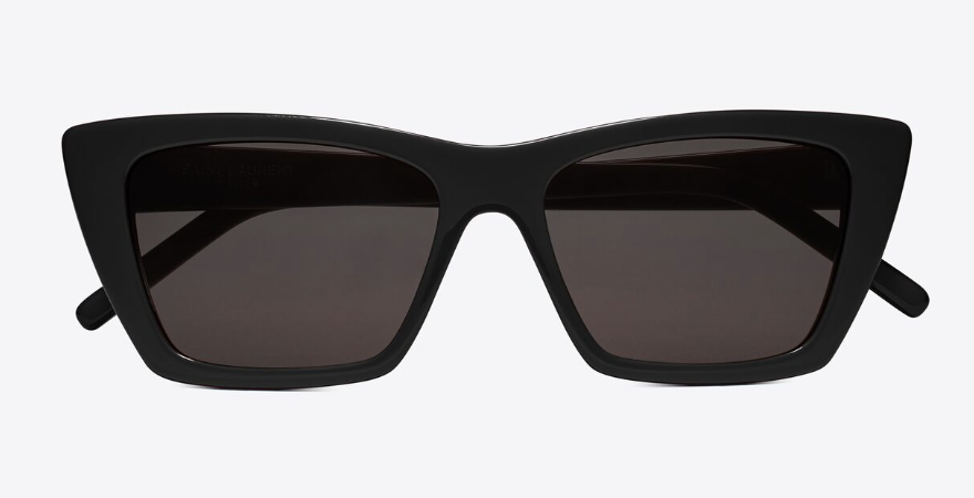 This pair of YSL sunglasses is selling like hotcakes after Heart