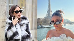5 Times Local Celebrities Made Us Want To Buy Designer Sunglasses