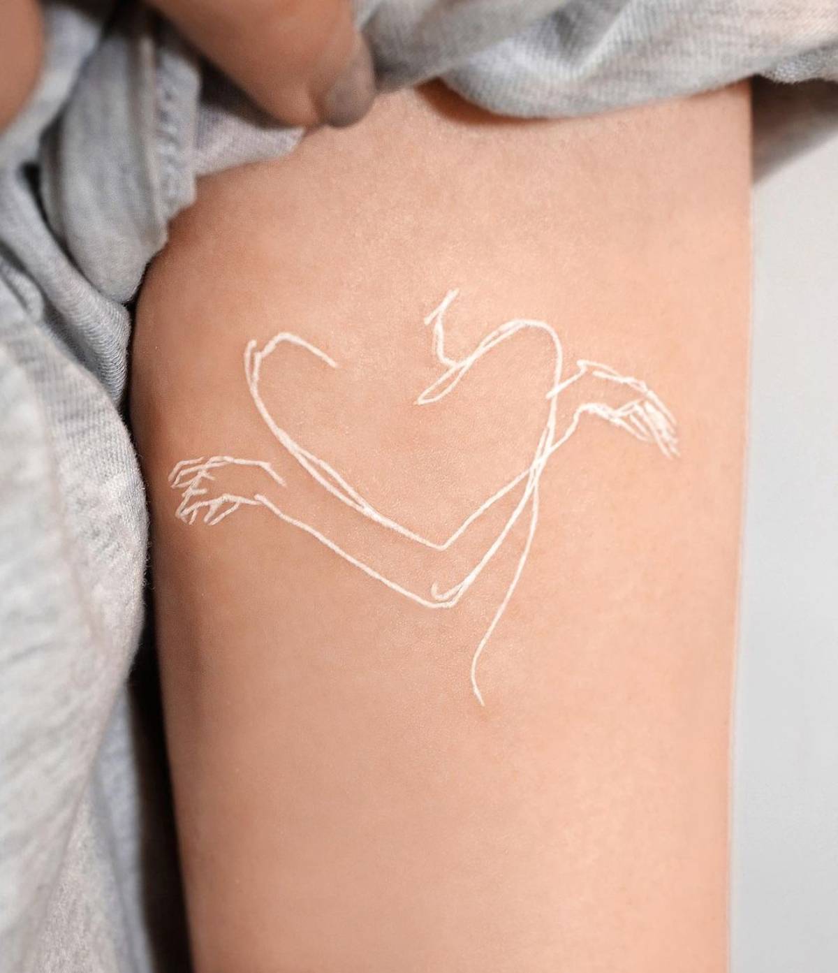 41 small tattoo ideas to inspire your next ink  Glamour UK