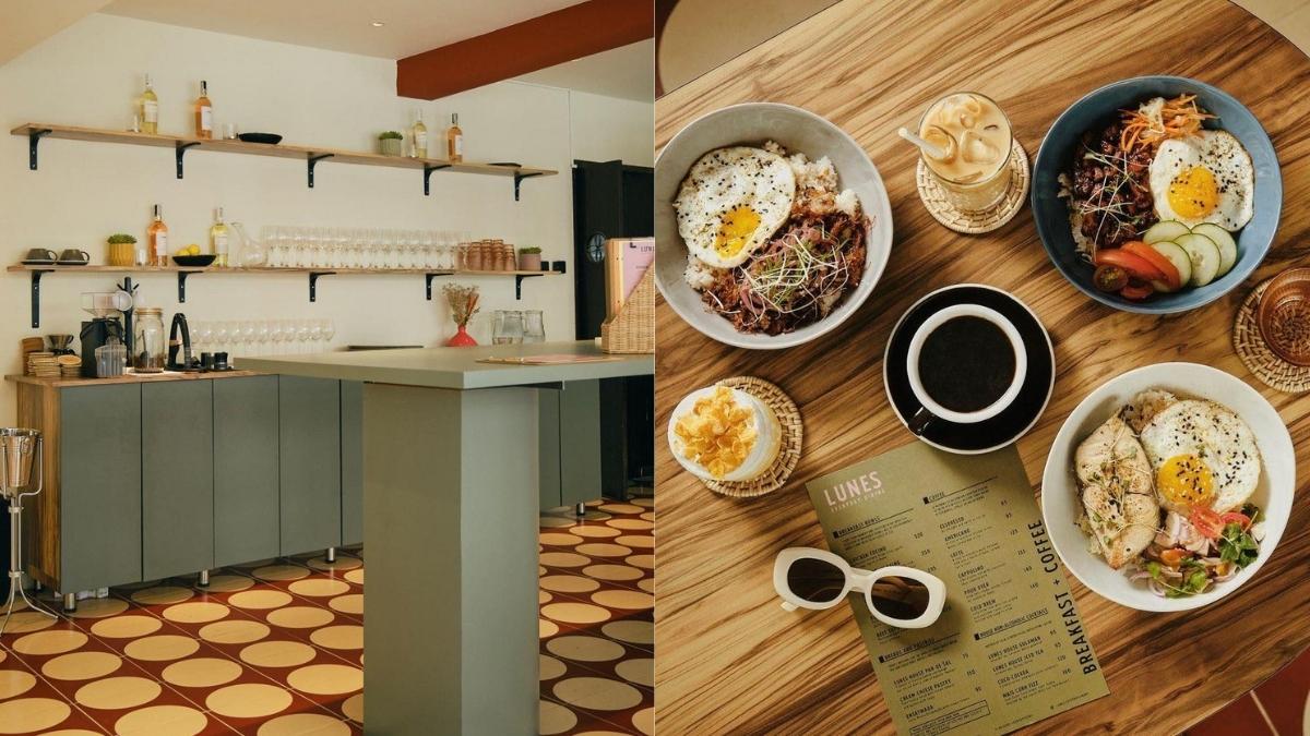 This Cozy, All-day Dining Restaurant In Poblacion Serves A Fresh Take On Filipino Comfort Food