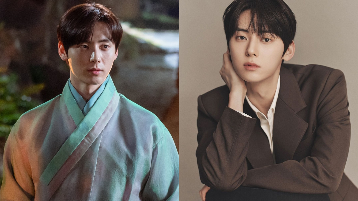 10 Things You Need to Know About Korean Star Hwang Min Hyun