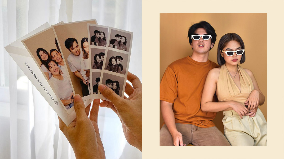 8 Self-Shoot Photo Studios in the Philippines That You Need to Check Out