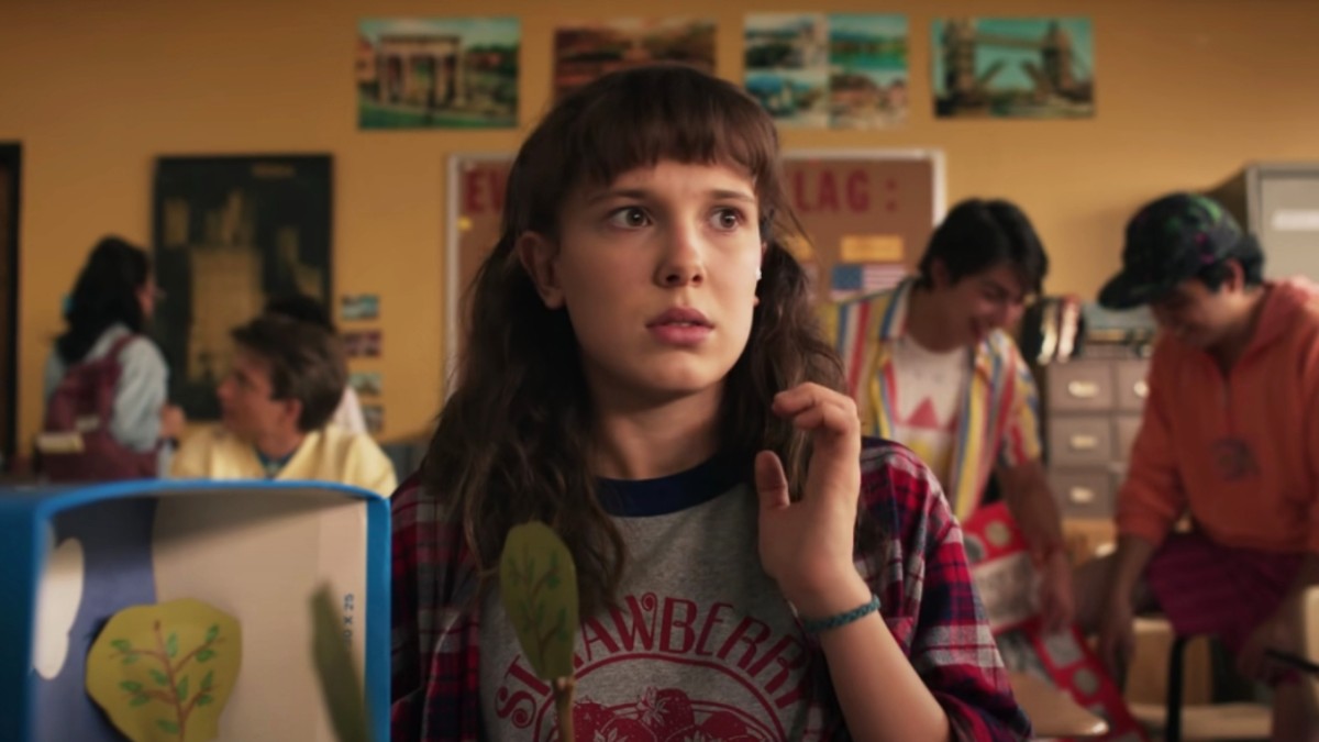Everything We Know So Far About "Stranger Things" Season 5