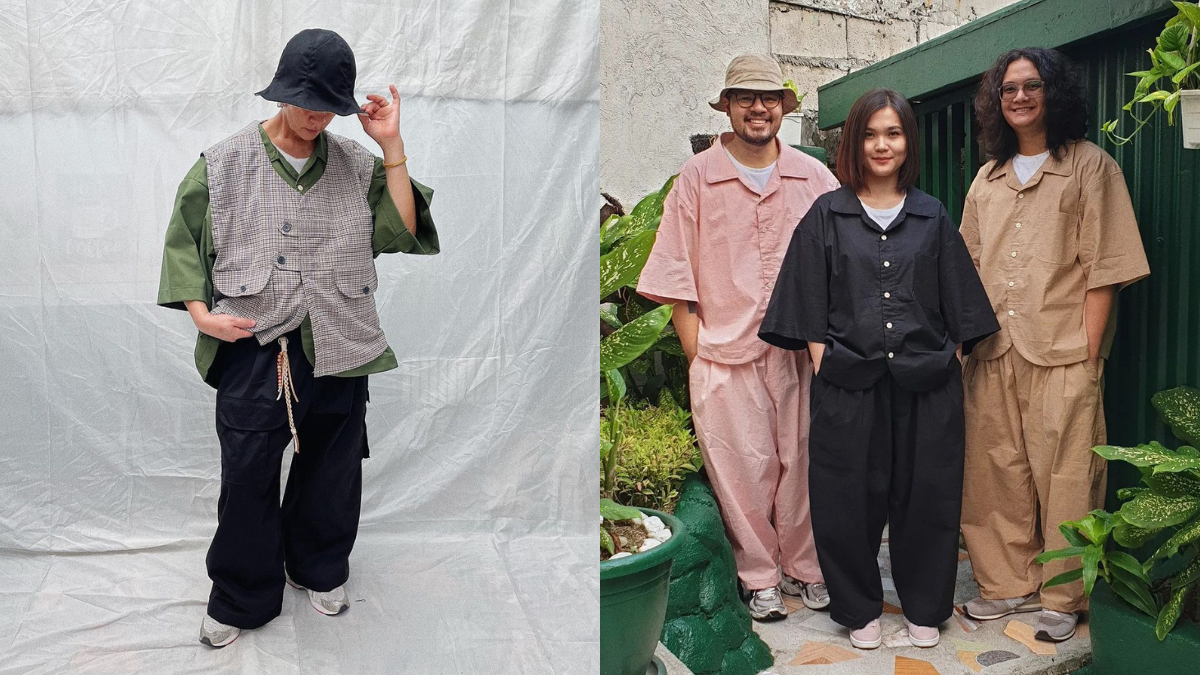 This Online Store's Oversized Pieces Are Perfect For Your Laidback Streetwear Ootds